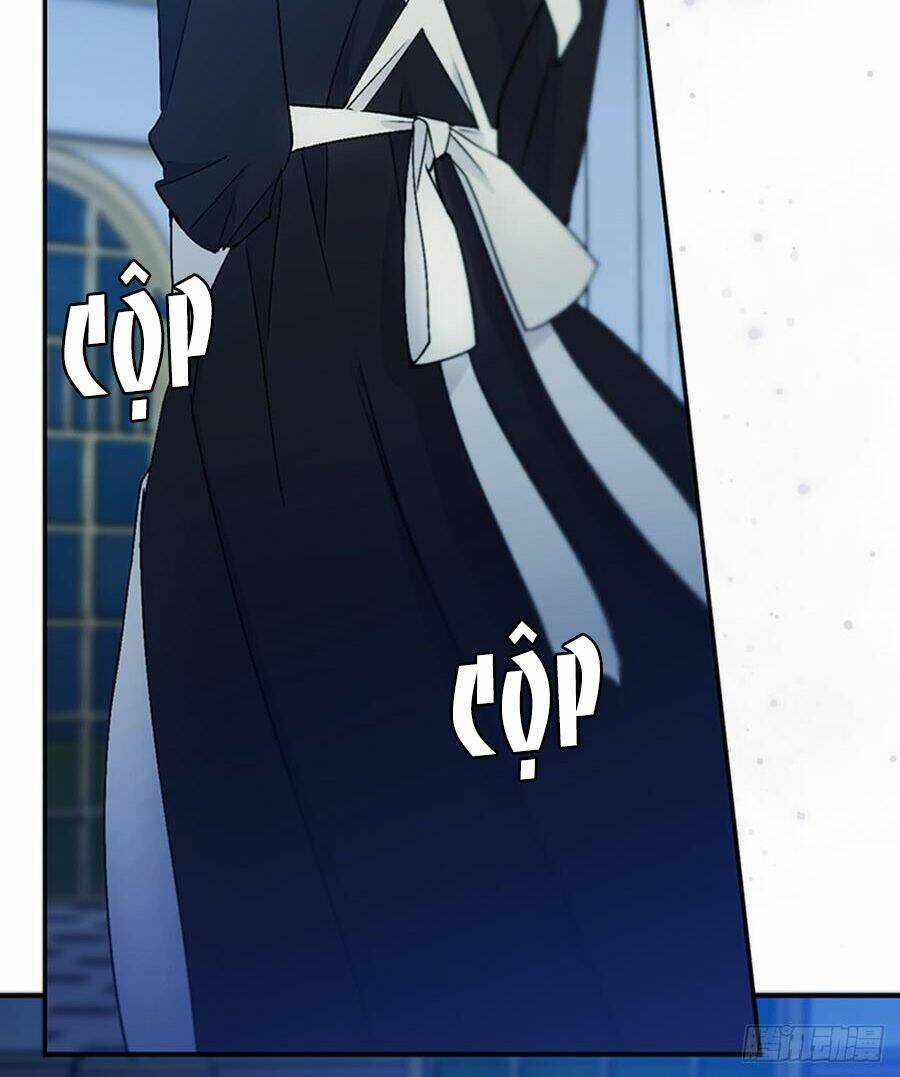 Siêu Năng Lực Của Thị Nữ Chapter 7 trang 29