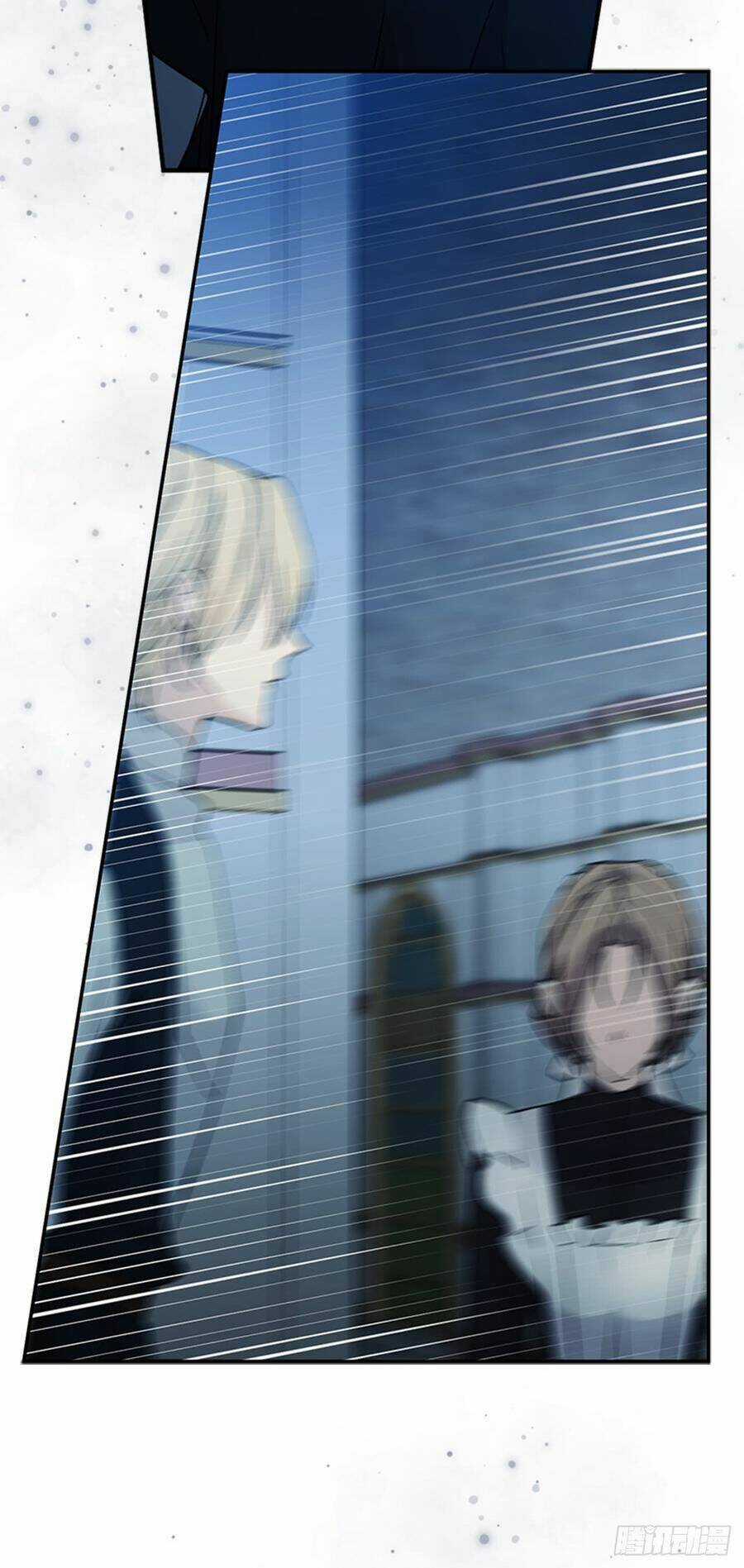 Siêu Năng Lực Của Thị Nữ Chapter 7 trang 31