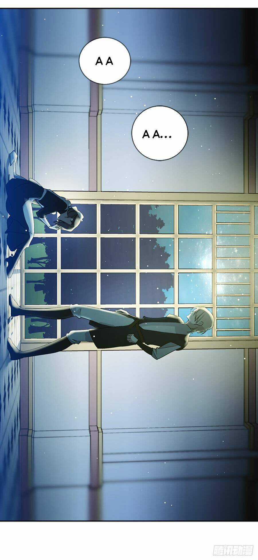 Siêu Năng Lực Của Thị Nữ Chapter 7 trang 33