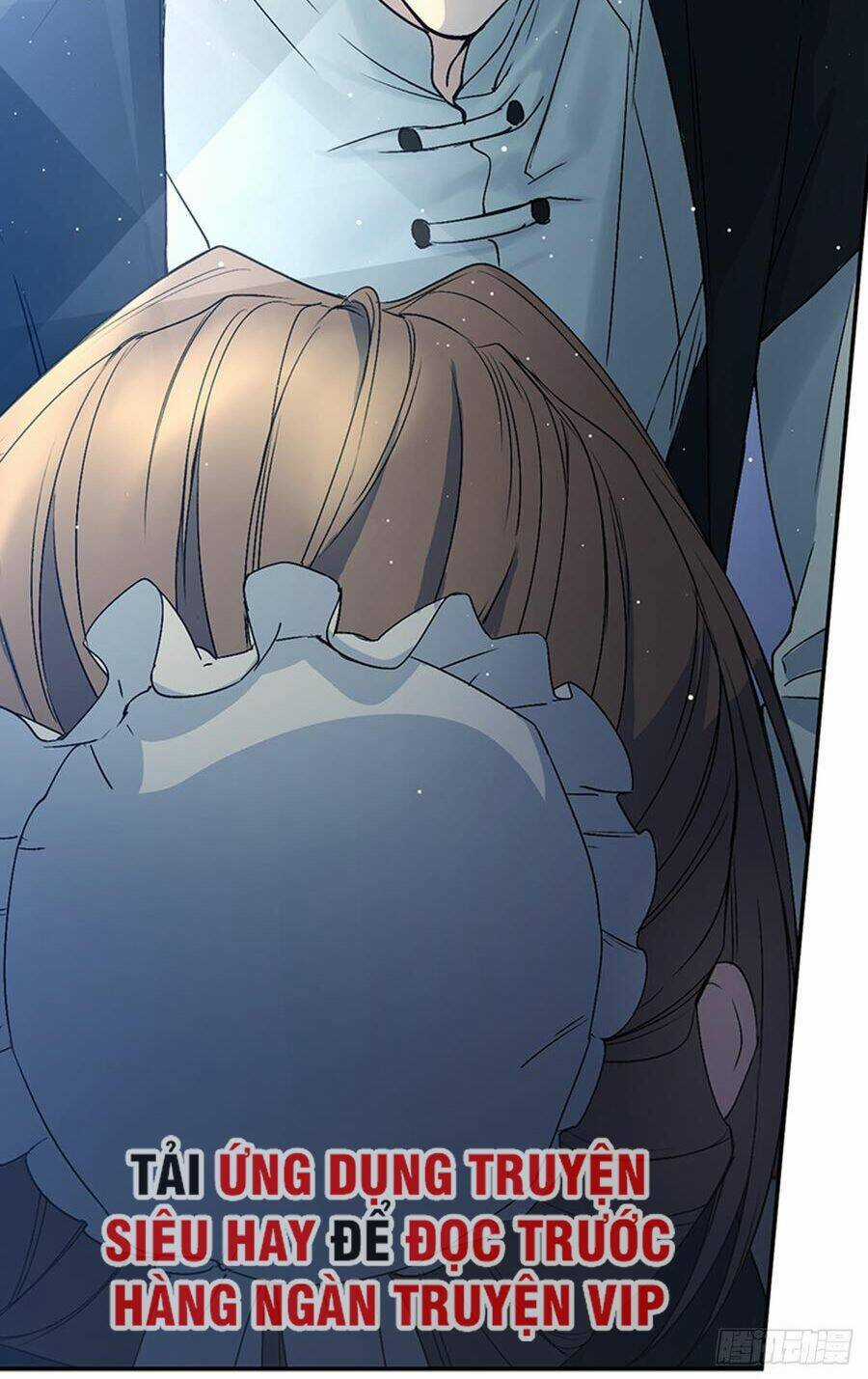 Siêu Năng Lực Của Thị Nữ Chapter 7 trang 37