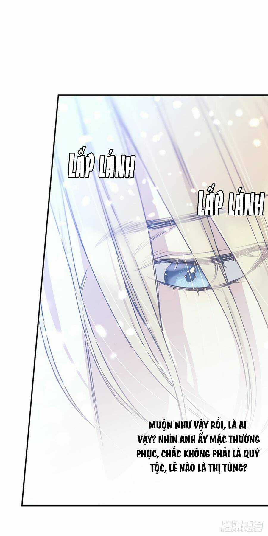 Siêu Năng Lực Của Thị Nữ Chapter 7 trang 38