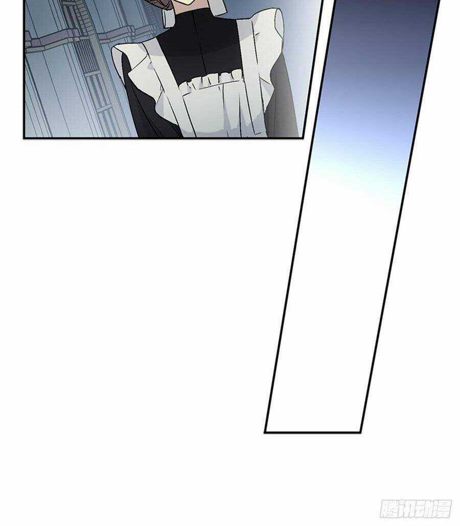 Siêu Năng Lực Của Thị Nữ Chapter 7 trang 41