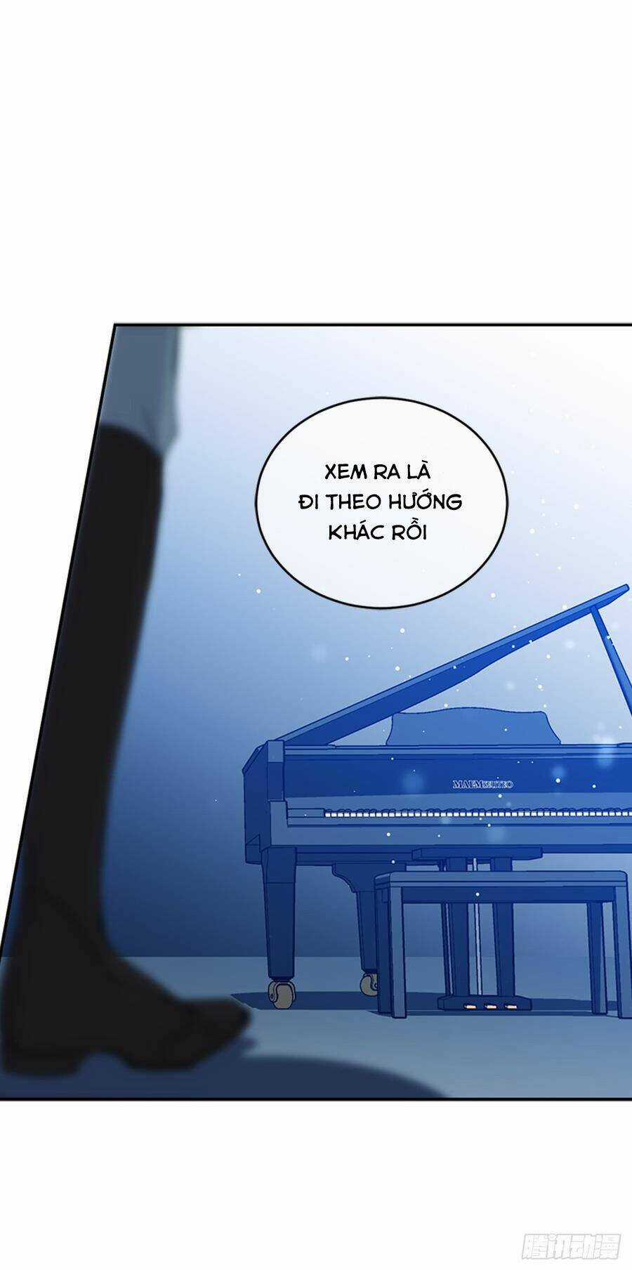 Siêu Năng Lực Của Thị Nữ Chapter 7 trang 42