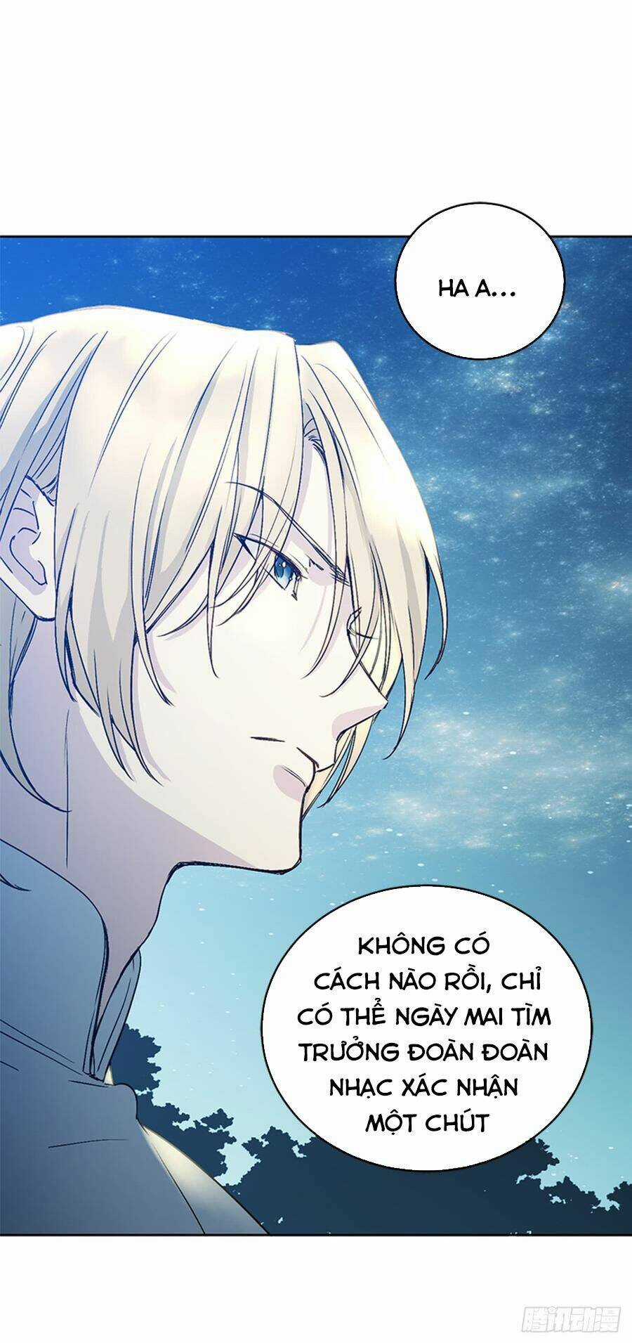 Siêu Năng Lực Của Thị Nữ Chapter 7 trang 44