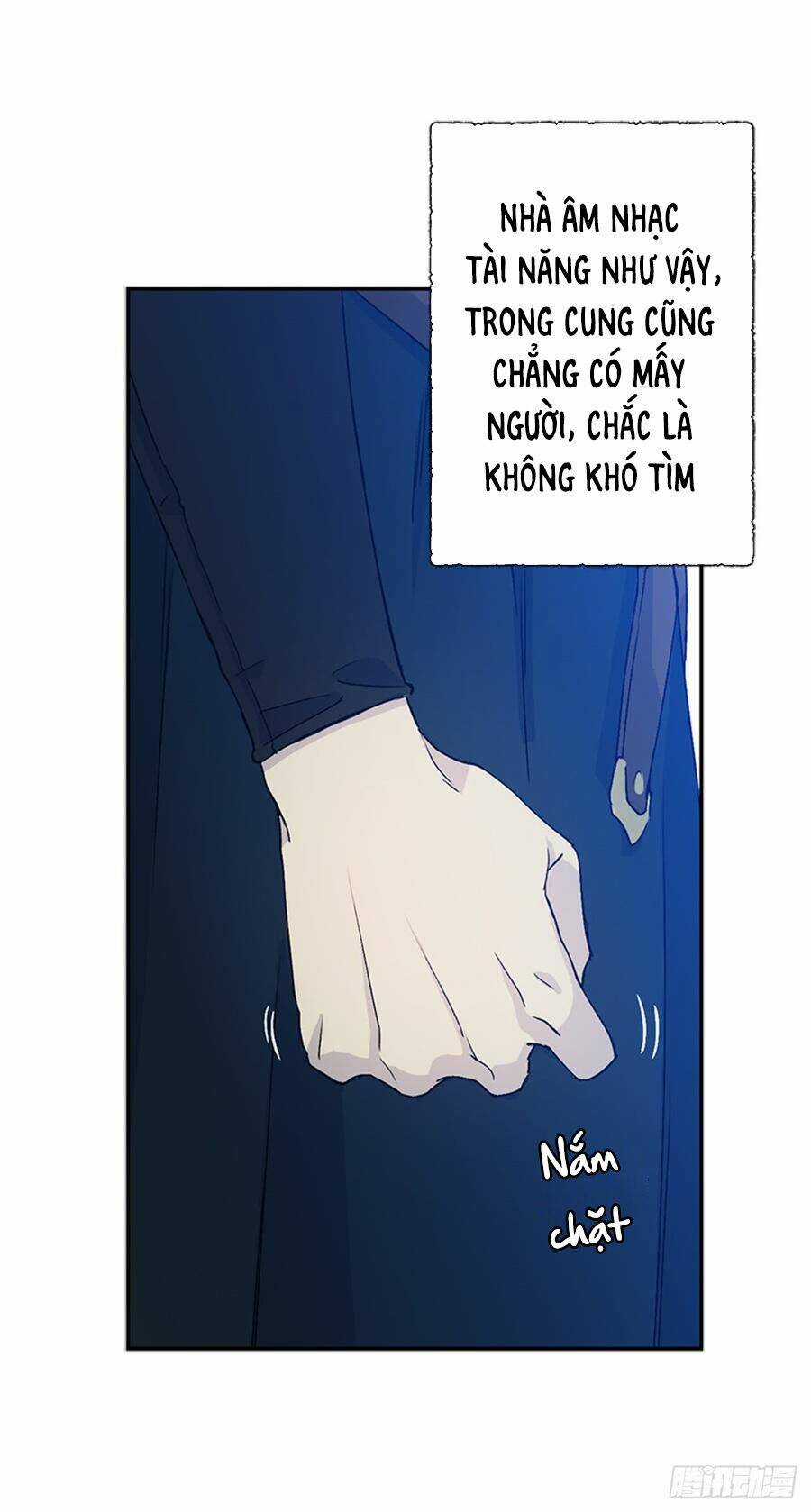 Siêu Năng Lực Của Thị Nữ Chapter 7 trang 45