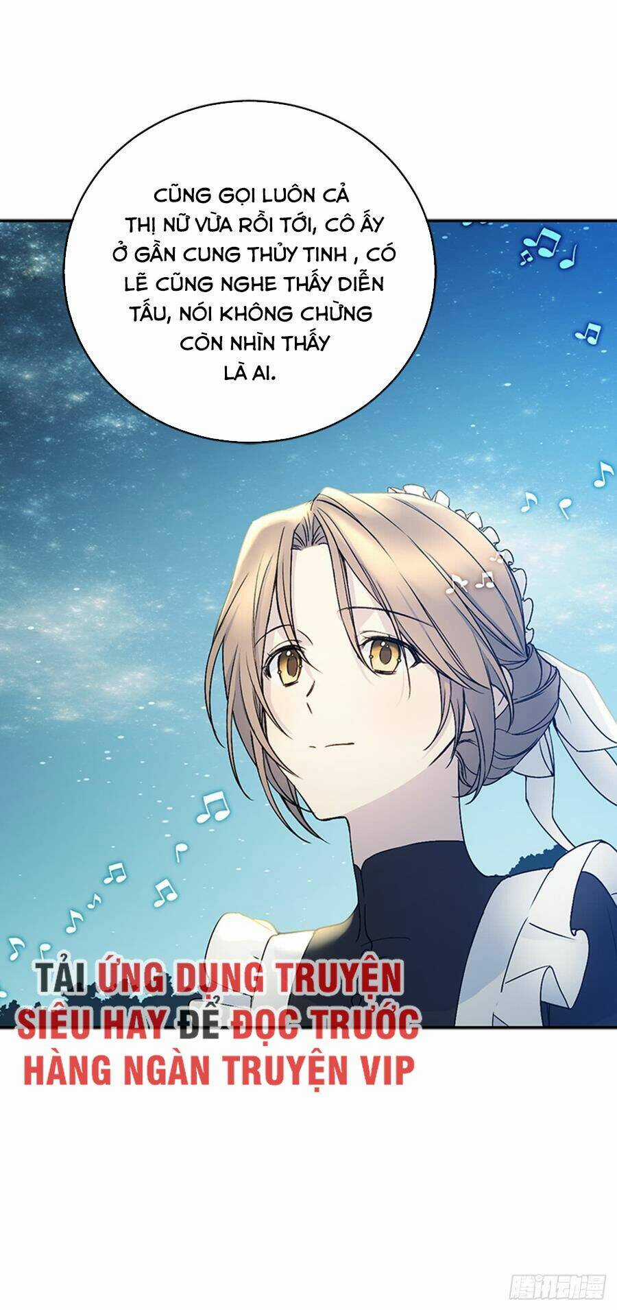 Siêu Năng Lực Của Thị Nữ Chapter 7 trang 46