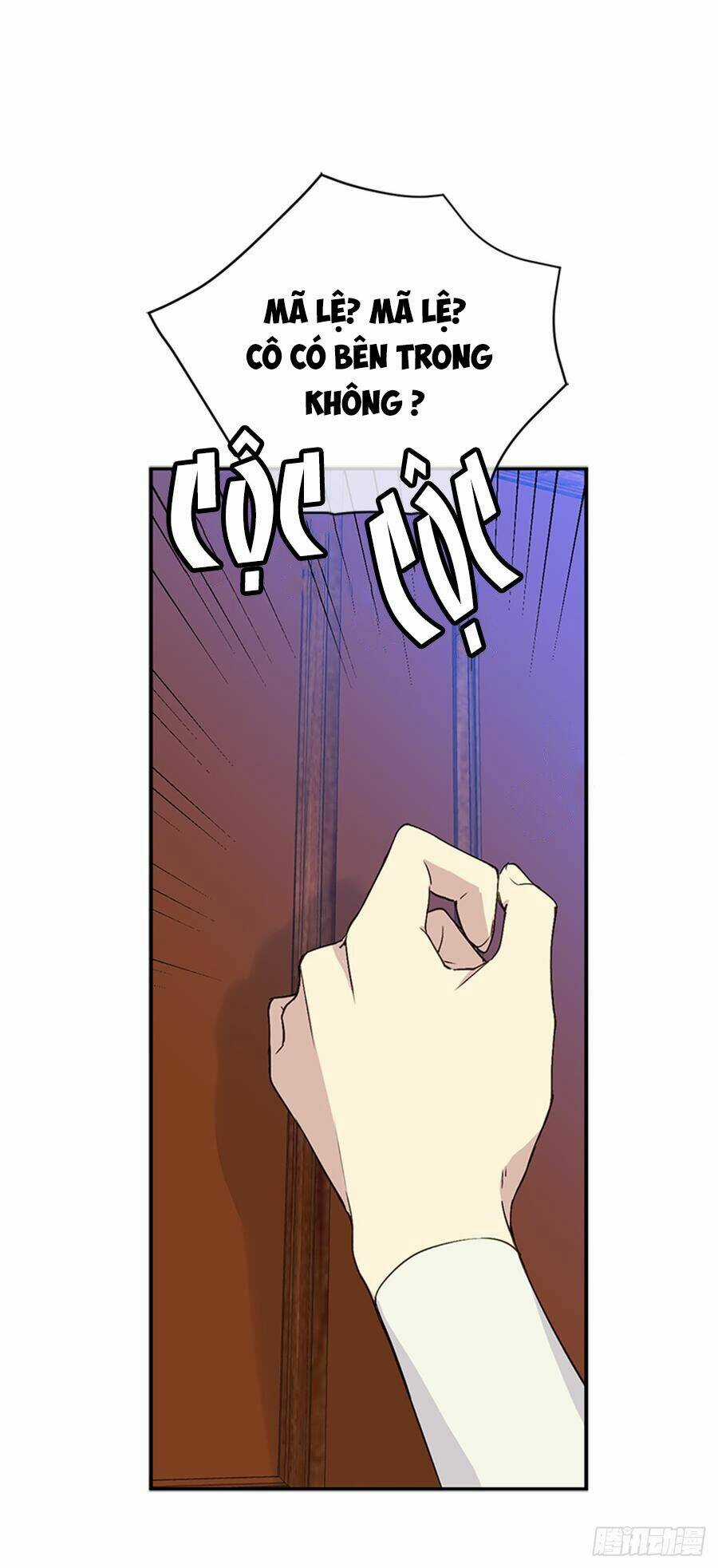 Siêu Năng Lực Của Thị Nữ Chapter 7 trang 47