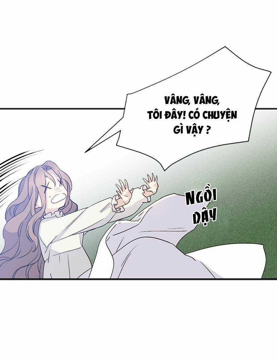 Siêu Năng Lực Của Thị Nữ Chapter 7 trang 48