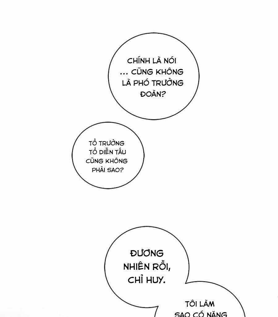 Siêu Năng Lực Của Thị Nữ Chapter 7 trang 51