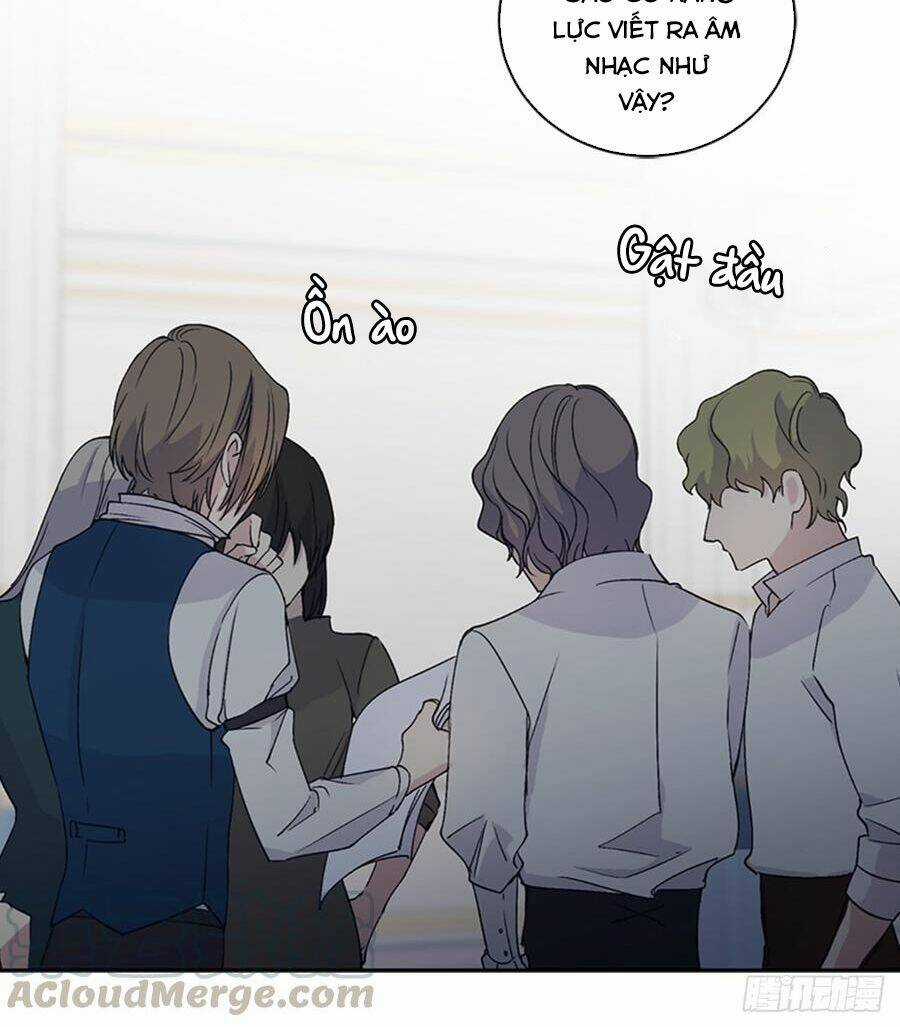 Siêu Năng Lực Của Thị Nữ Chapter 7 trang 52