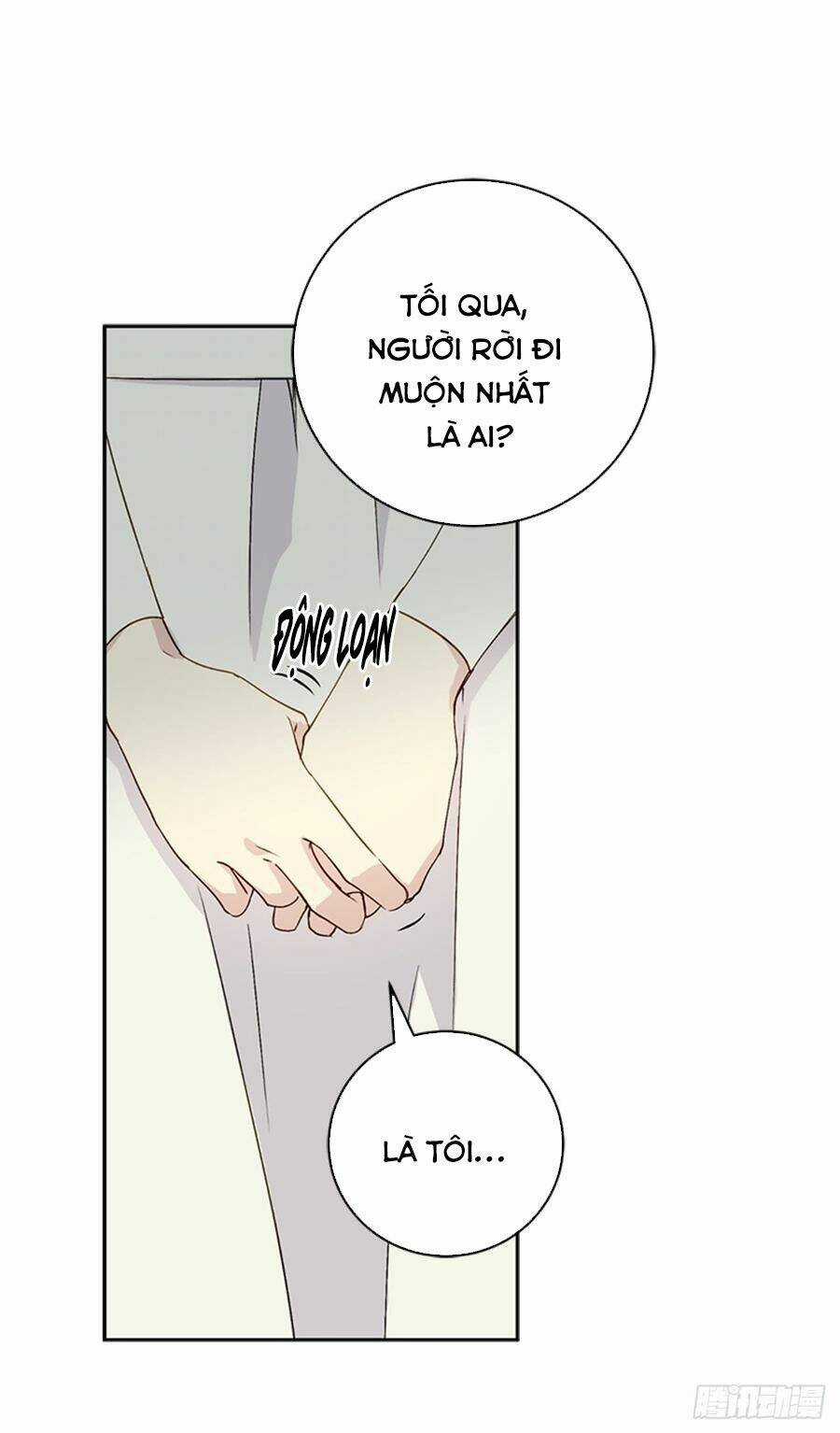 Siêu Năng Lực Của Thị Nữ Chapter 7 trang 55