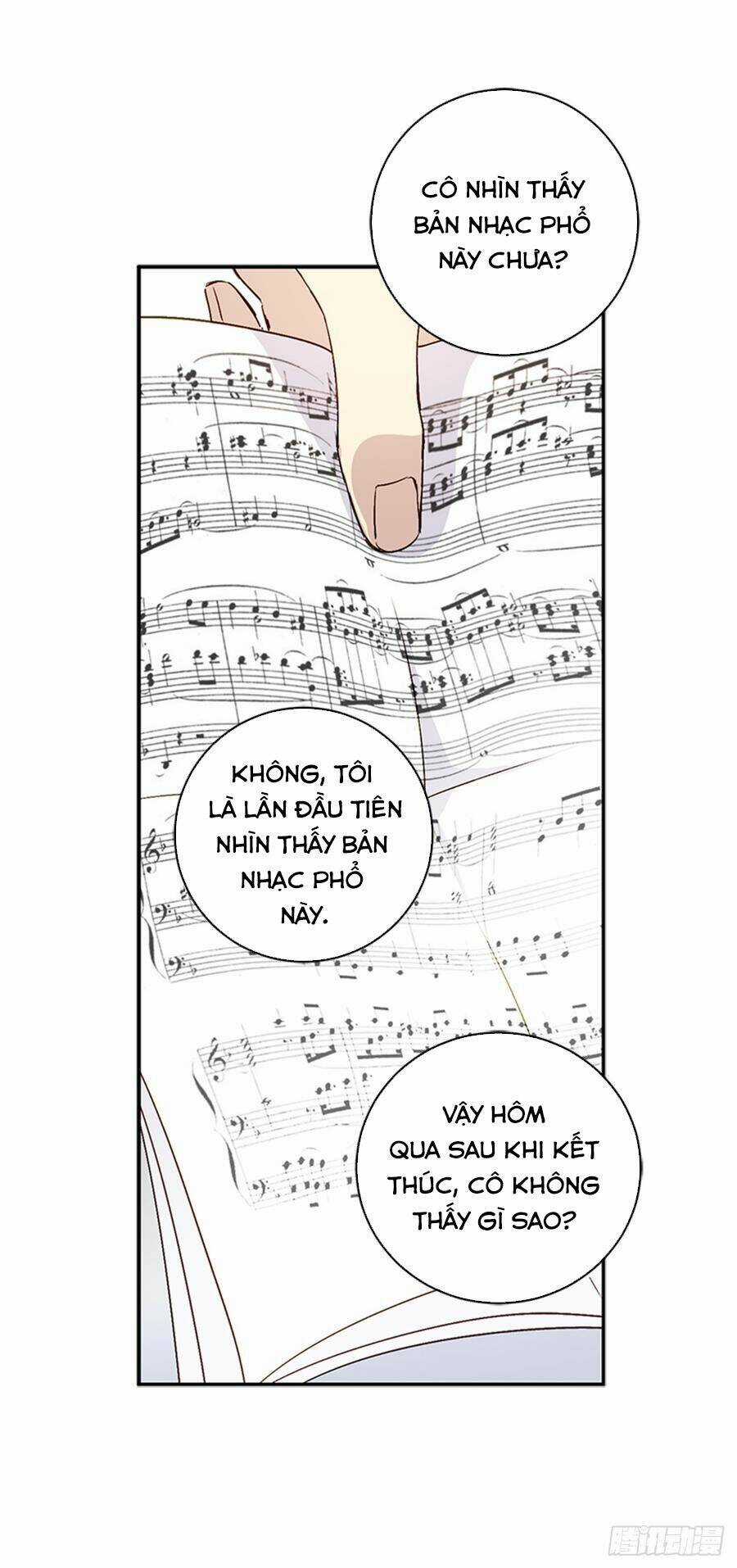 Siêu Năng Lực Của Thị Nữ Chapter 7 trang 56