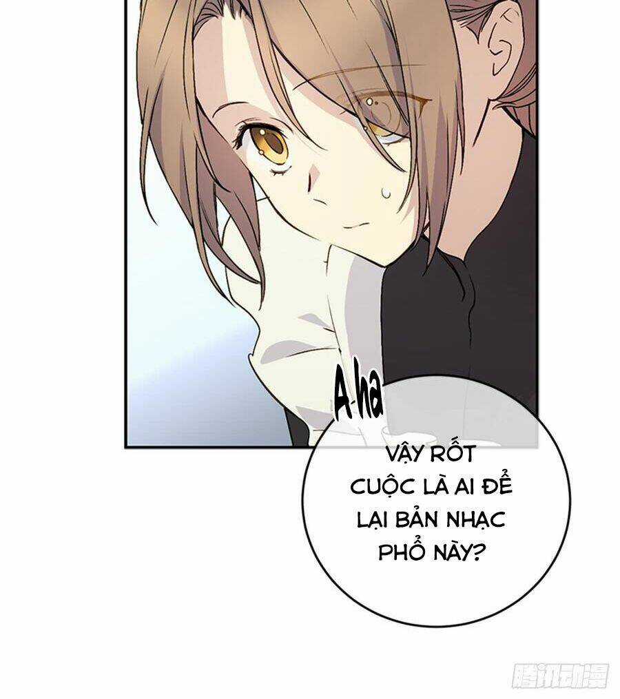 Siêu Năng Lực Của Thị Nữ Chapter 7 trang 58