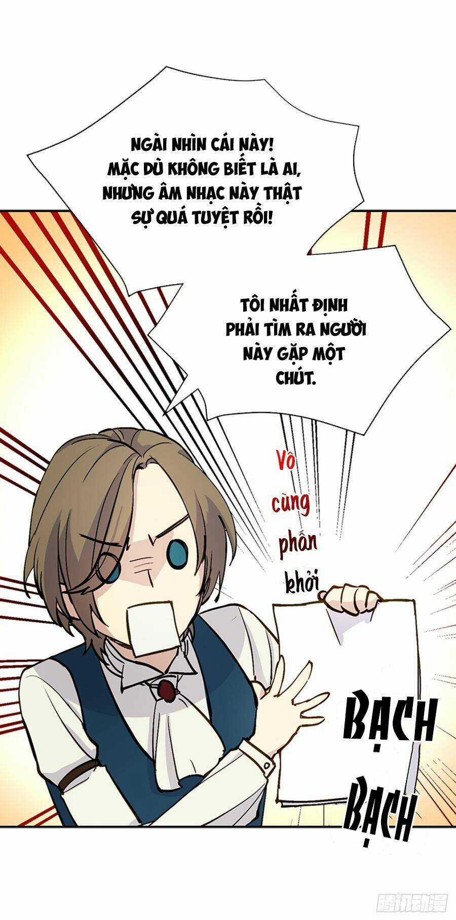 Siêu Năng Lực Của Thị Nữ Chapter 7 trang 59