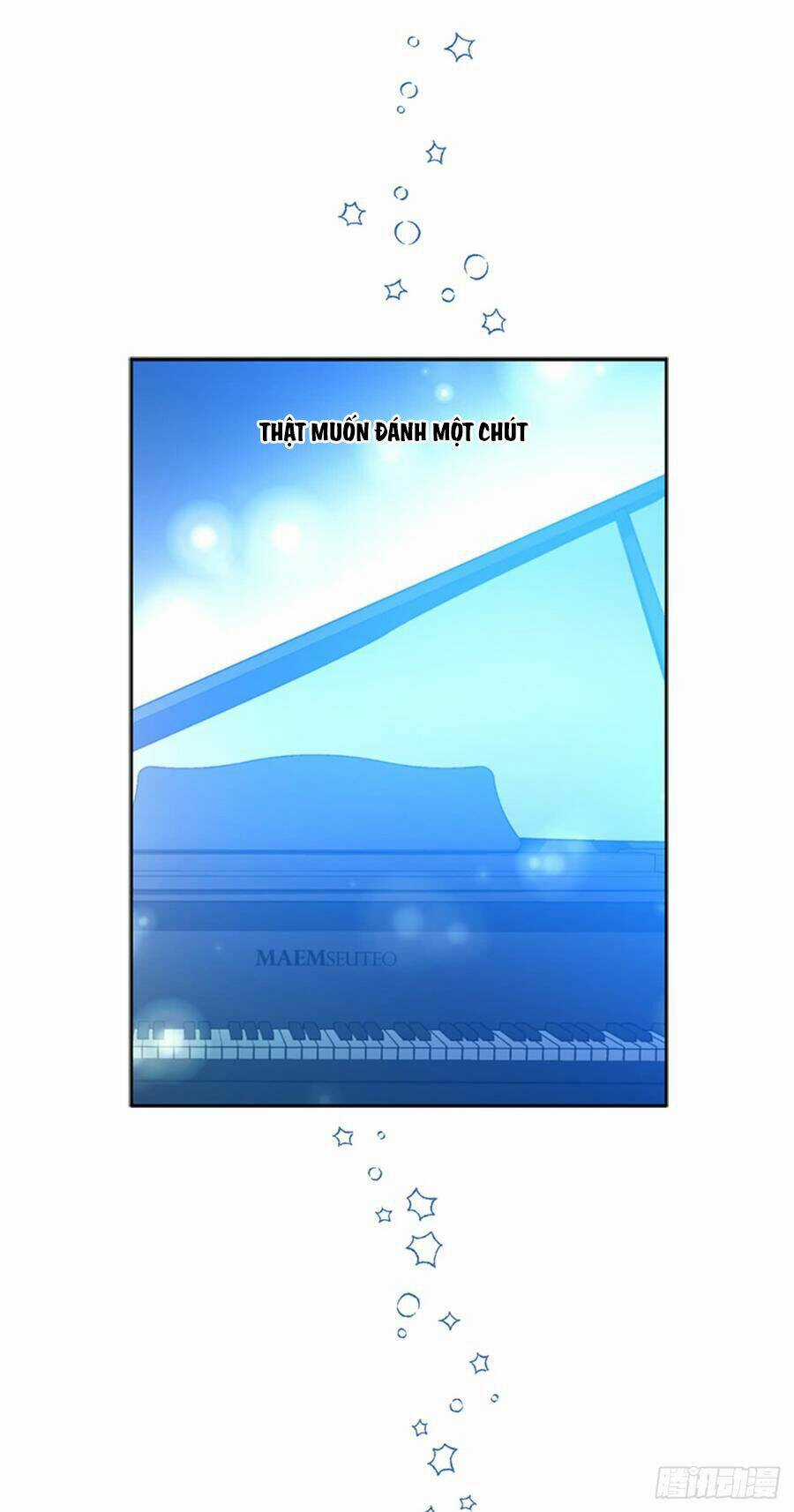 Siêu Năng Lực Của Thị Nữ Chapter 7 trang 6