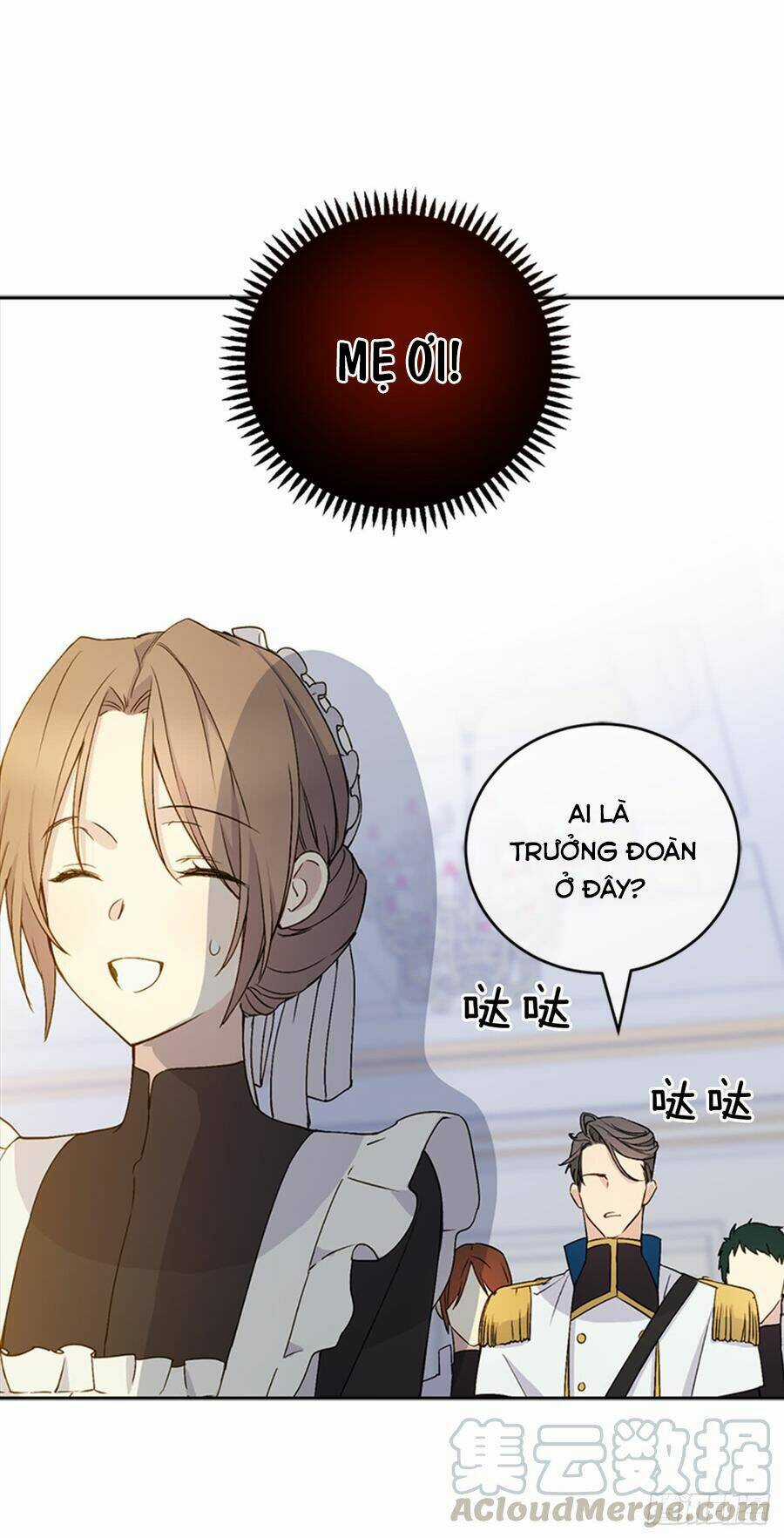 Siêu Năng Lực Của Thị Nữ Chapter 7 trang 62