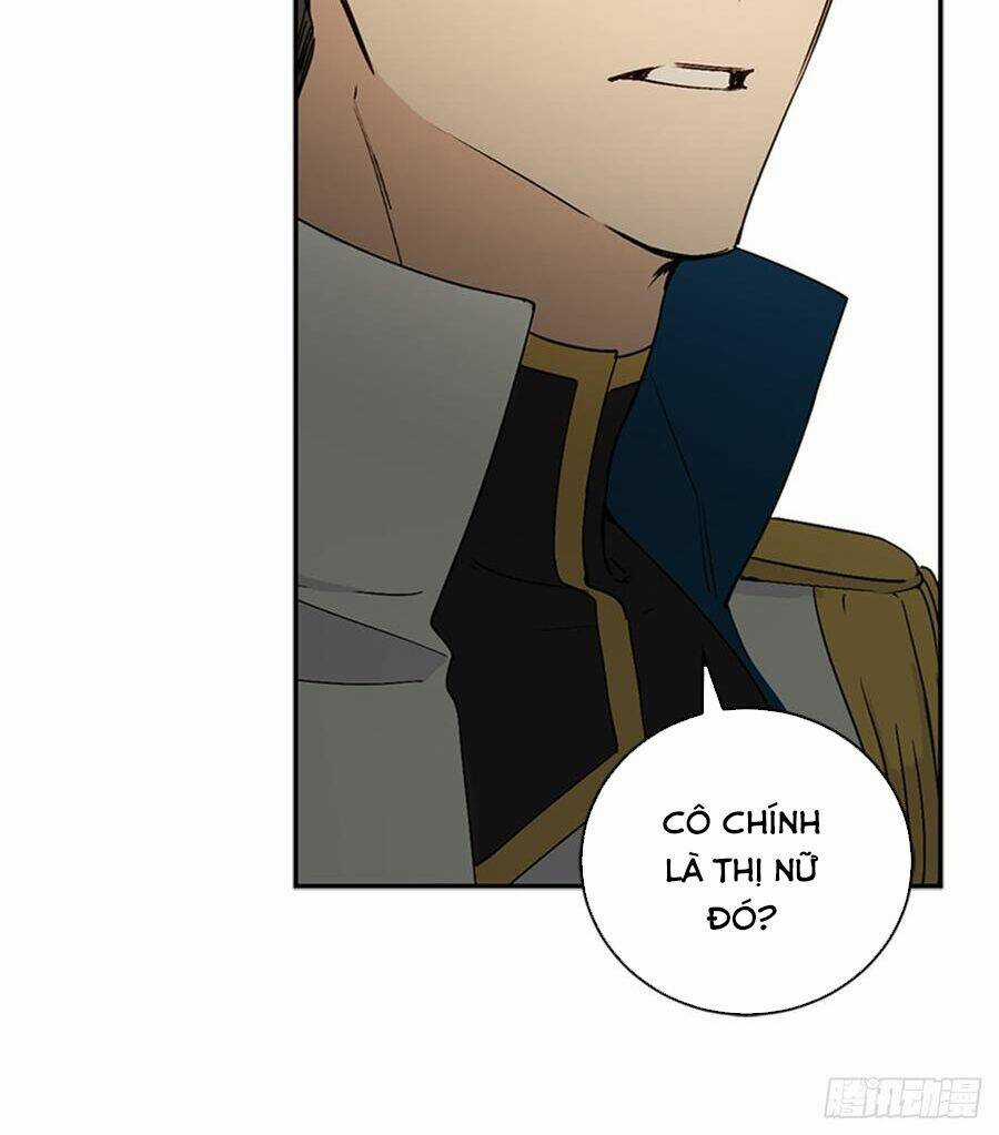 Siêu Năng Lực Của Thị Nữ Chapter 7 trang 65