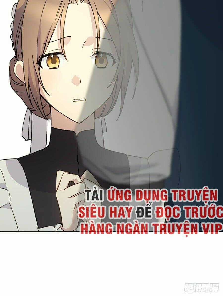 Siêu Năng Lực Của Thị Nữ Chapter 7 trang 67