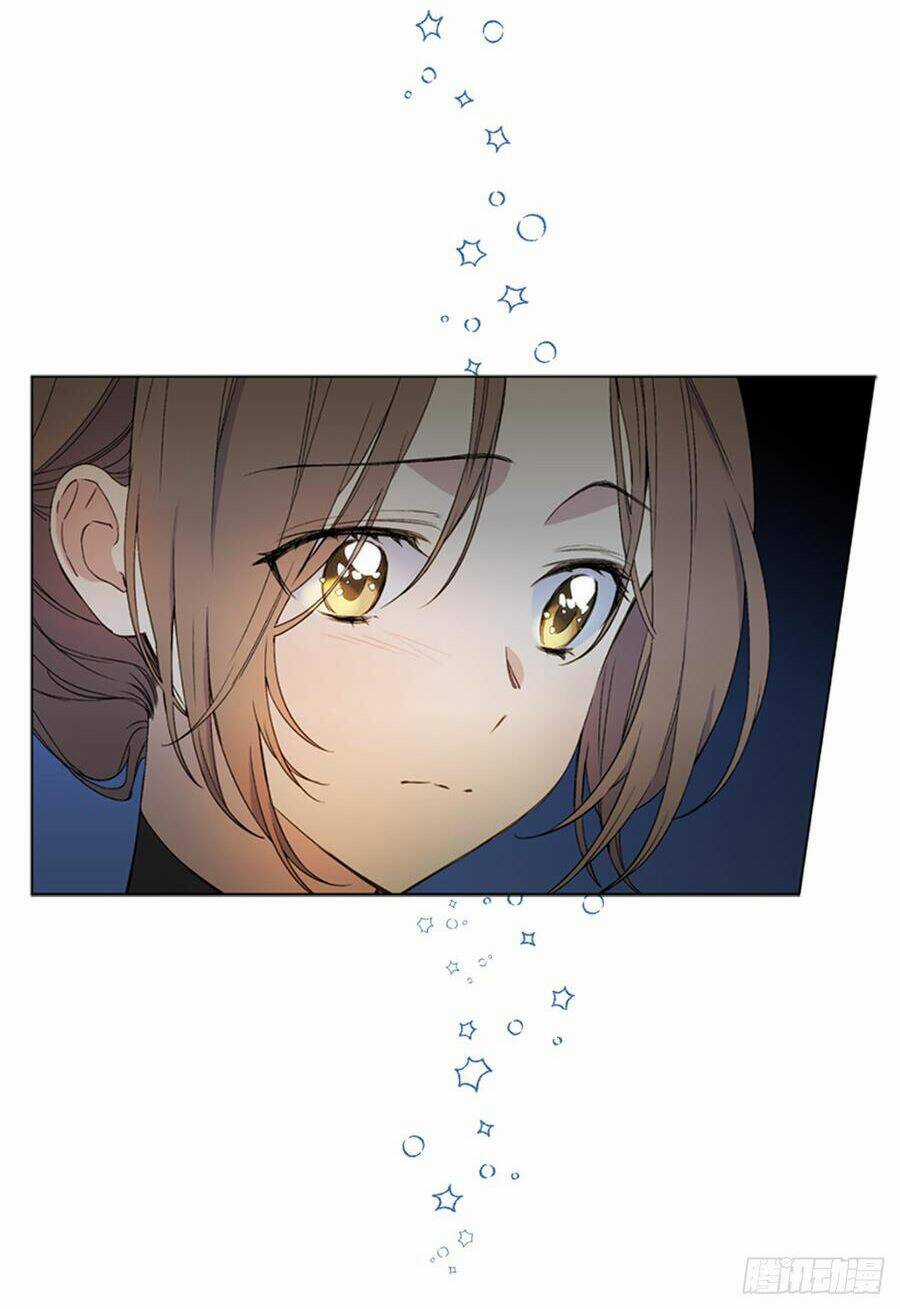 Siêu Năng Lực Của Thị Nữ Chapter 7 trang 8