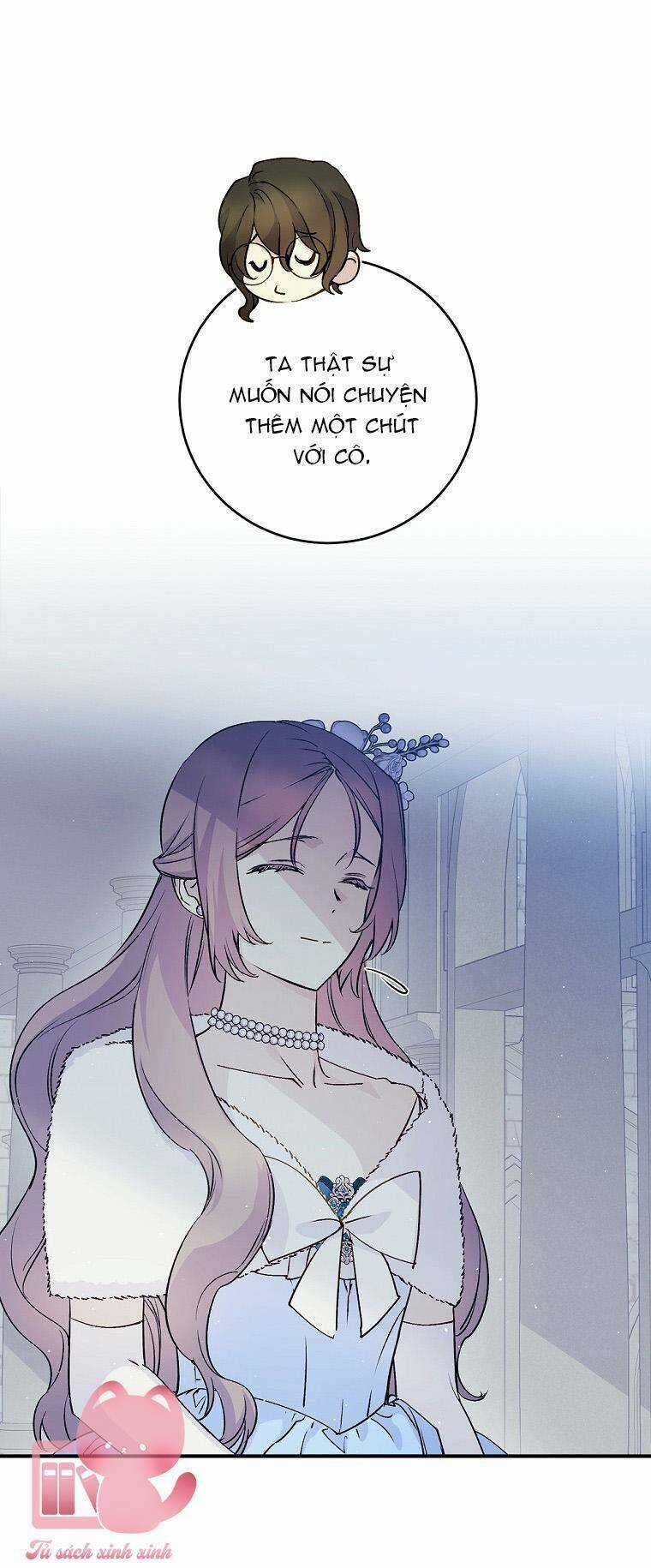 Siêu Năng Lực Của Thị Nữ Chapter 70 trang 10