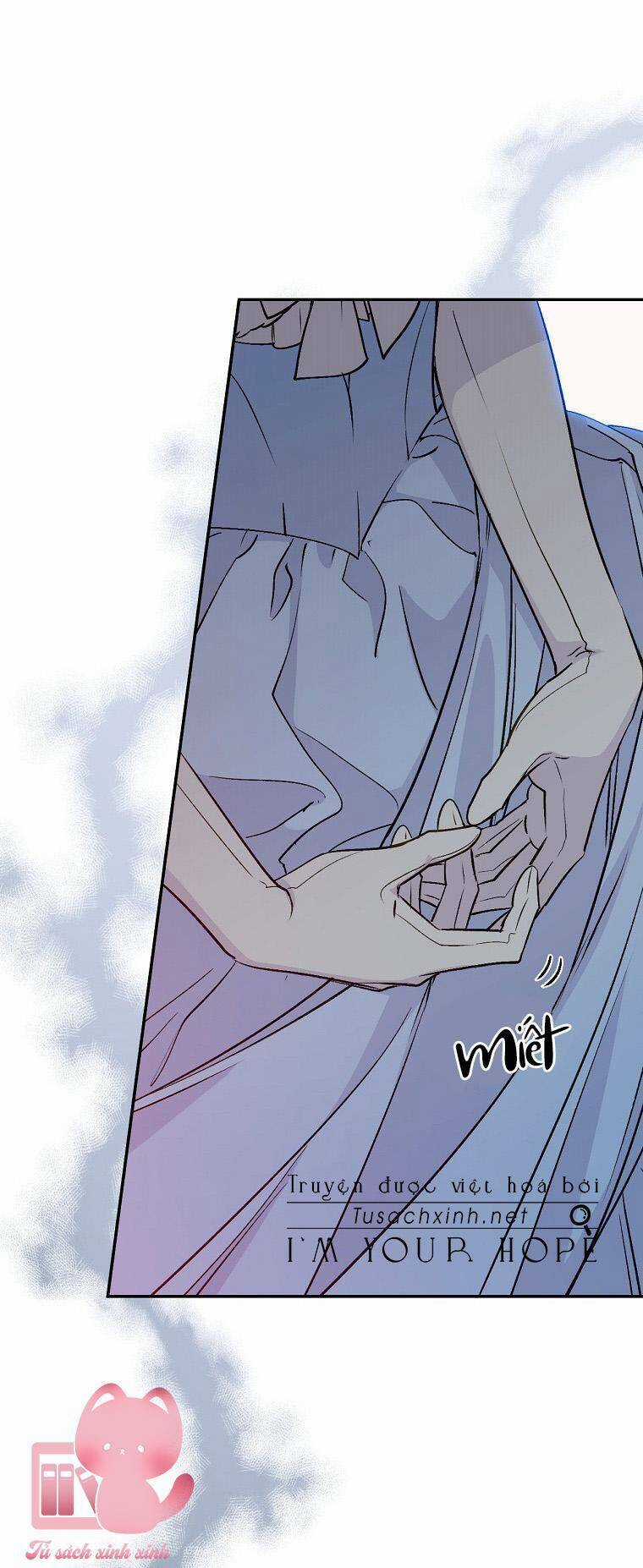 Siêu Năng Lực Của Thị Nữ Chapter 70 trang 11