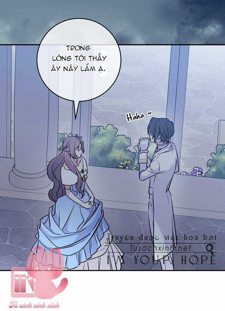 Siêu Năng Lực Của Thị Nữ Chapter 70 trang 15