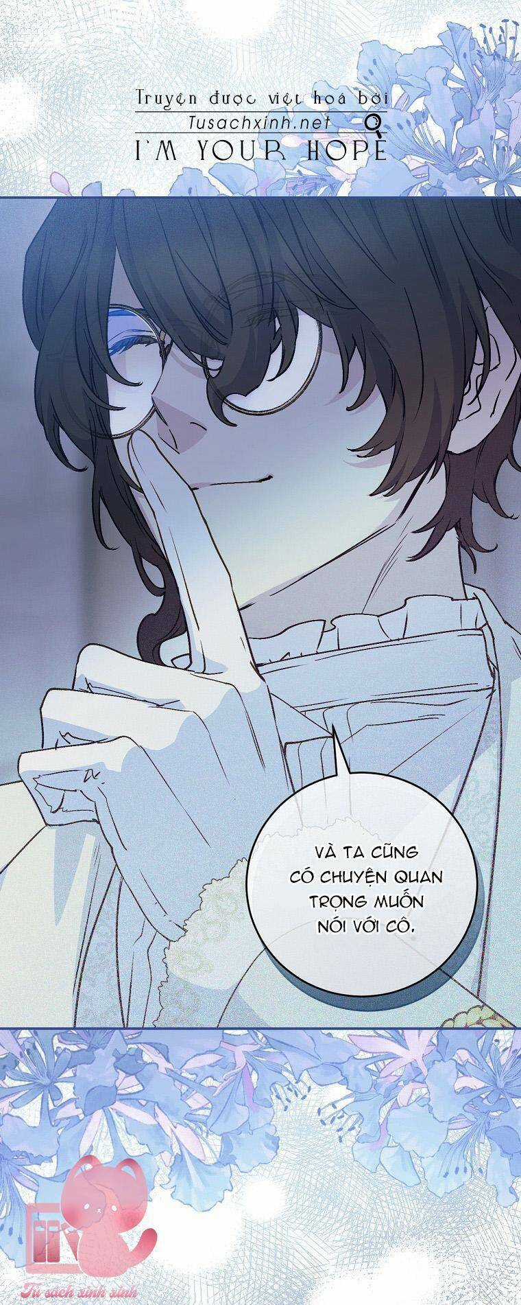 Siêu Năng Lực Của Thị Nữ Chapter 70 trang 18