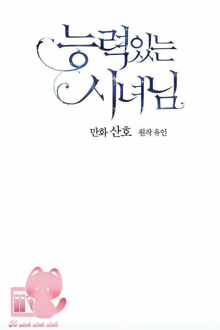 Siêu Năng Lực Của Thị Nữ Chapter 70 trang 20