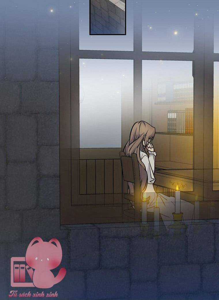 Siêu Năng Lực Của Thị Nữ Chapter 70 trang 22