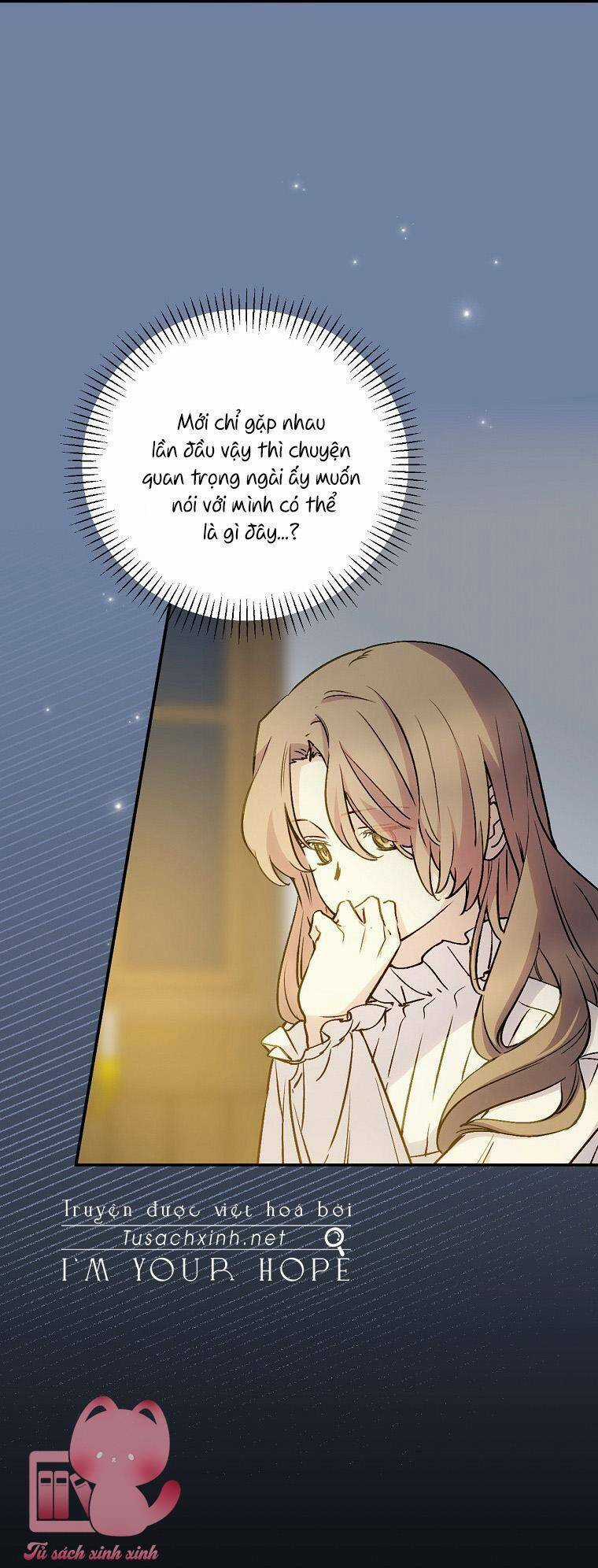 Siêu Năng Lực Của Thị Nữ Chapter 70 trang 23