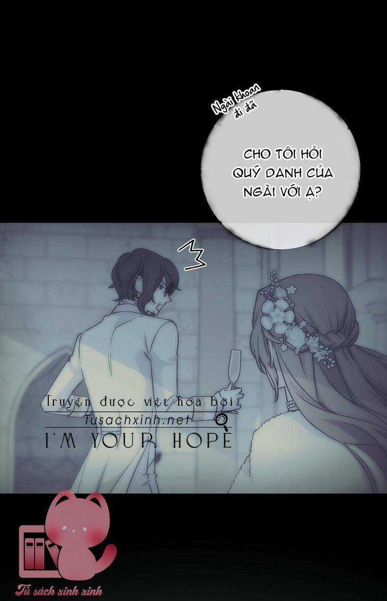 Siêu Năng Lực Của Thị Nữ Chapter 70 trang 26