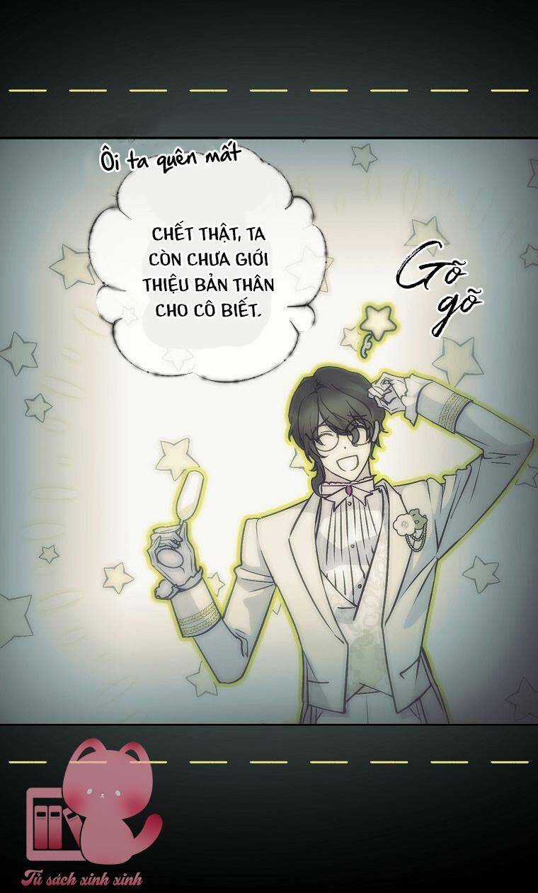 Siêu Năng Lực Của Thị Nữ Chapter 70 trang 27