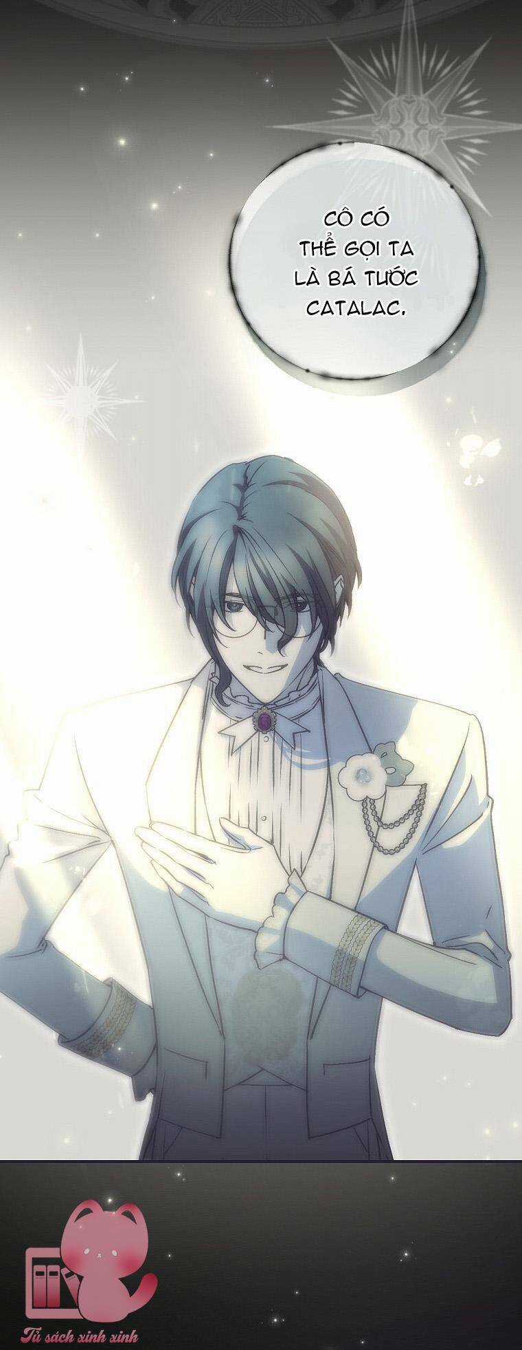 Siêu Năng Lực Của Thị Nữ Chapter 70 trang 30