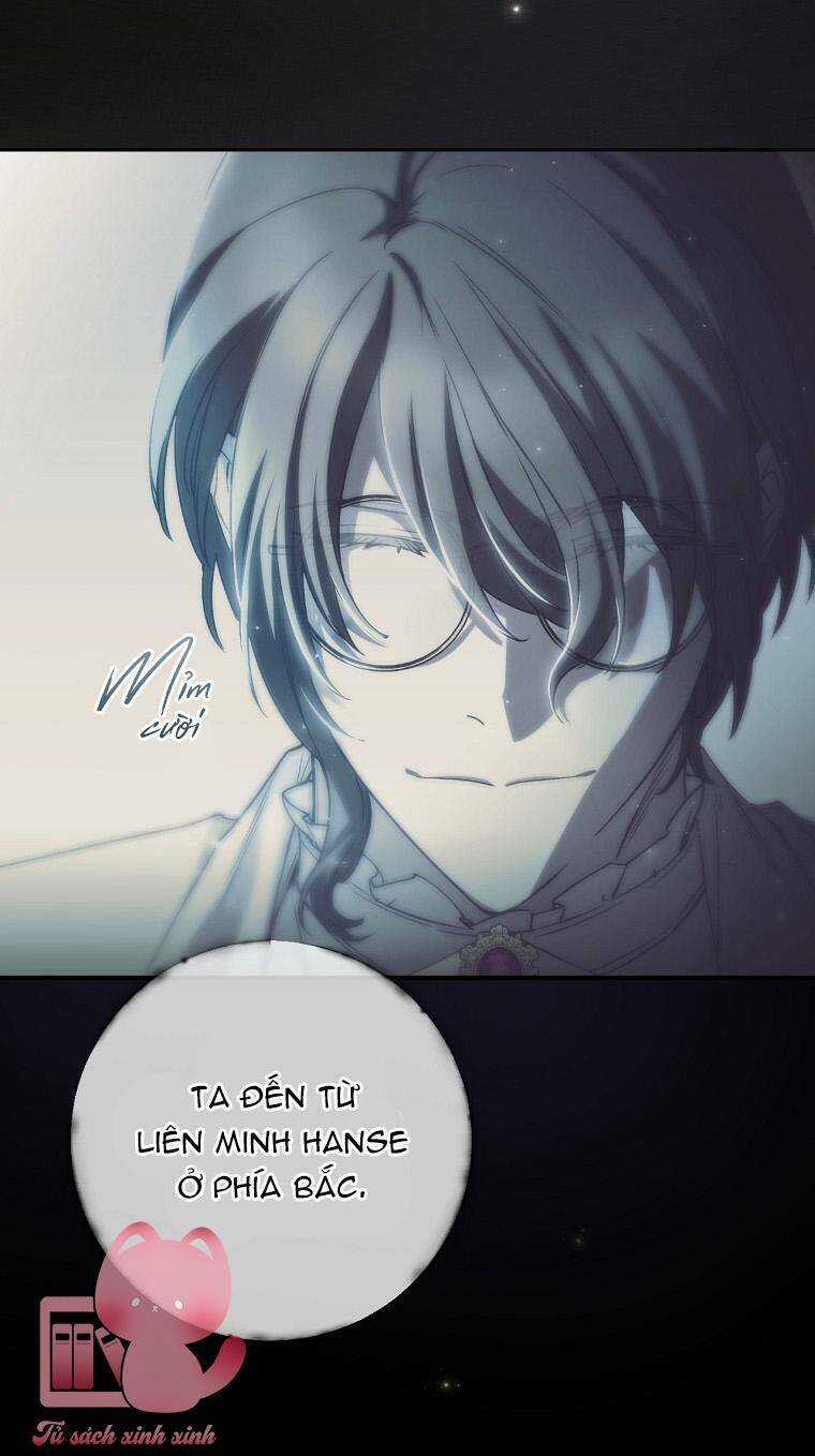 Siêu Năng Lực Của Thị Nữ Chapter 70 trang 31