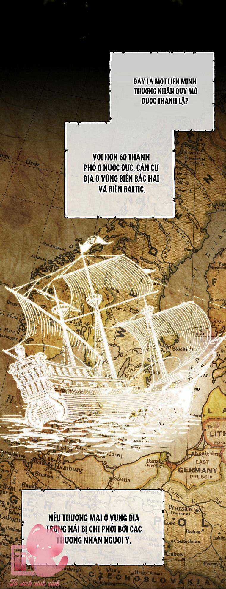 Siêu Năng Lực Của Thị Nữ Chapter 70 trang 33