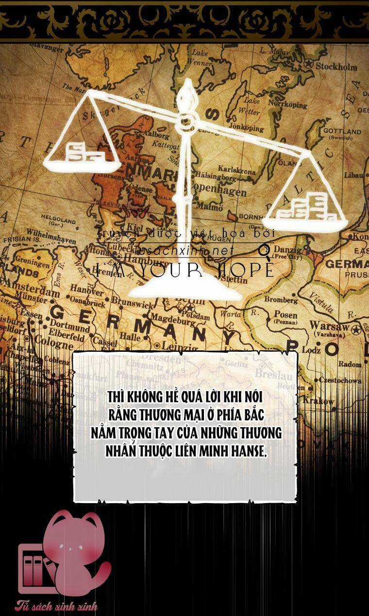 Siêu Năng Lực Của Thị Nữ Chapter 70 trang 34