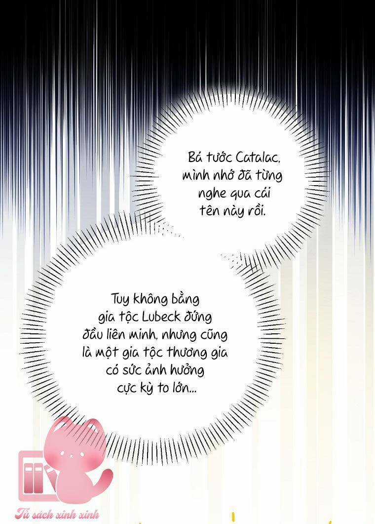 Siêu Năng Lực Của Thị Nữ Chapter 70 trang 35