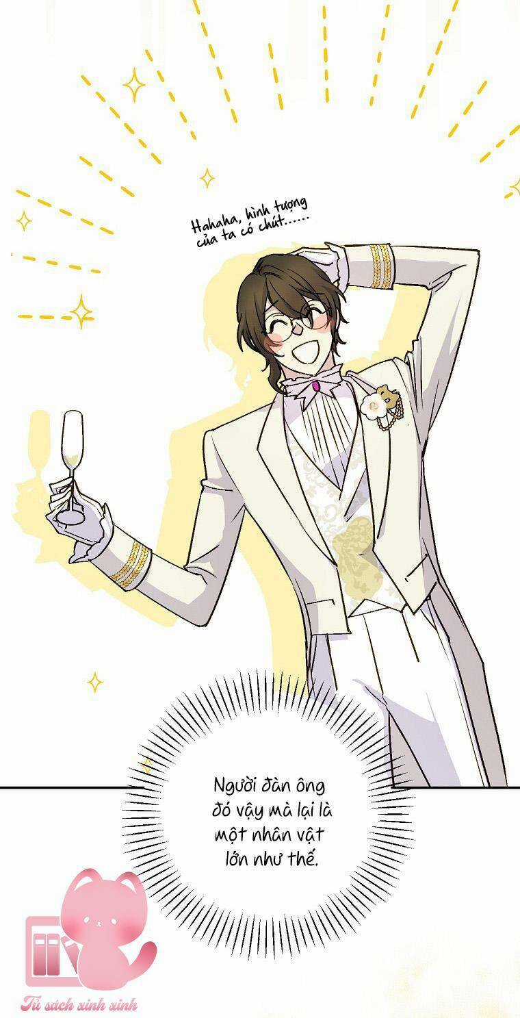 Siêu Năng Lực Của Thị Nữ Chapter 70 trang 36