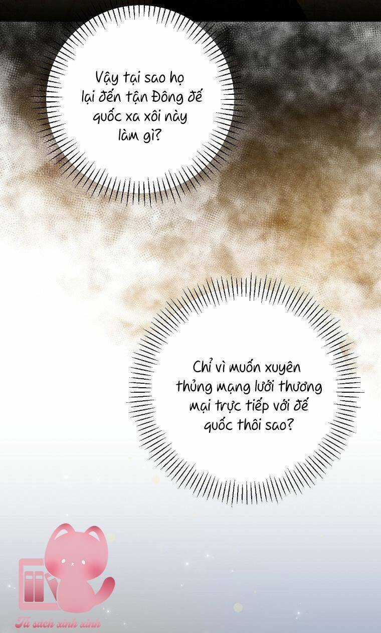 Siêu Năng Lực Của Thị Nữ Chapter 70 trang 38