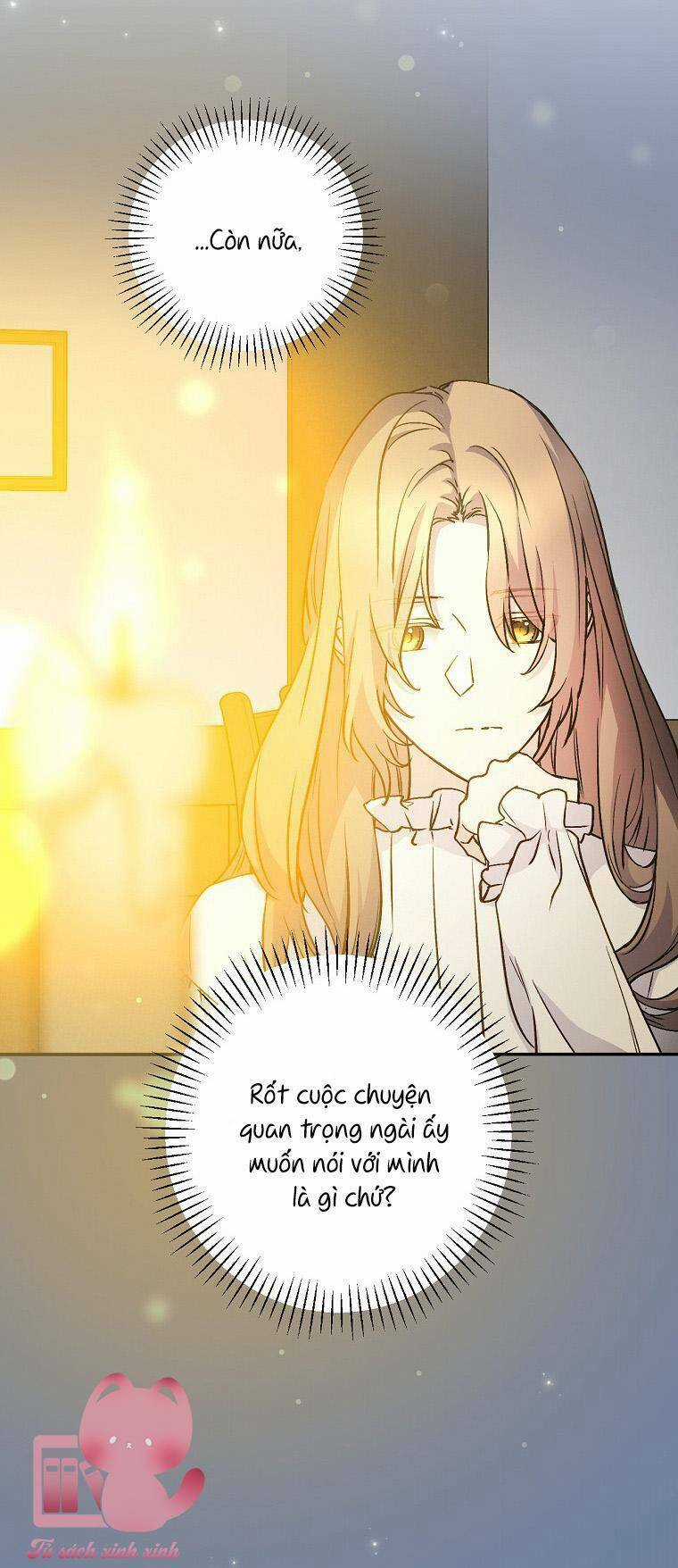 Siêu Năng Lực Của Thị Nữ Chapter 70 trang 39