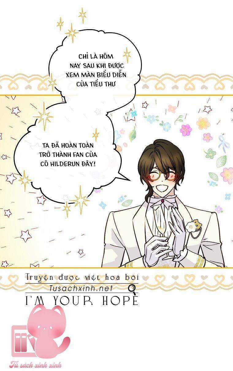 Siêu Năng Lực Của Thị Nữ Chapter 70 trang 4