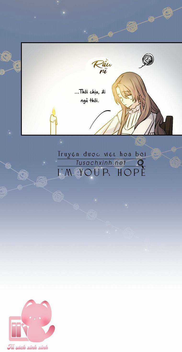 Siêu Năng Lực Của Thị Nữ Chapter 70 trang 40