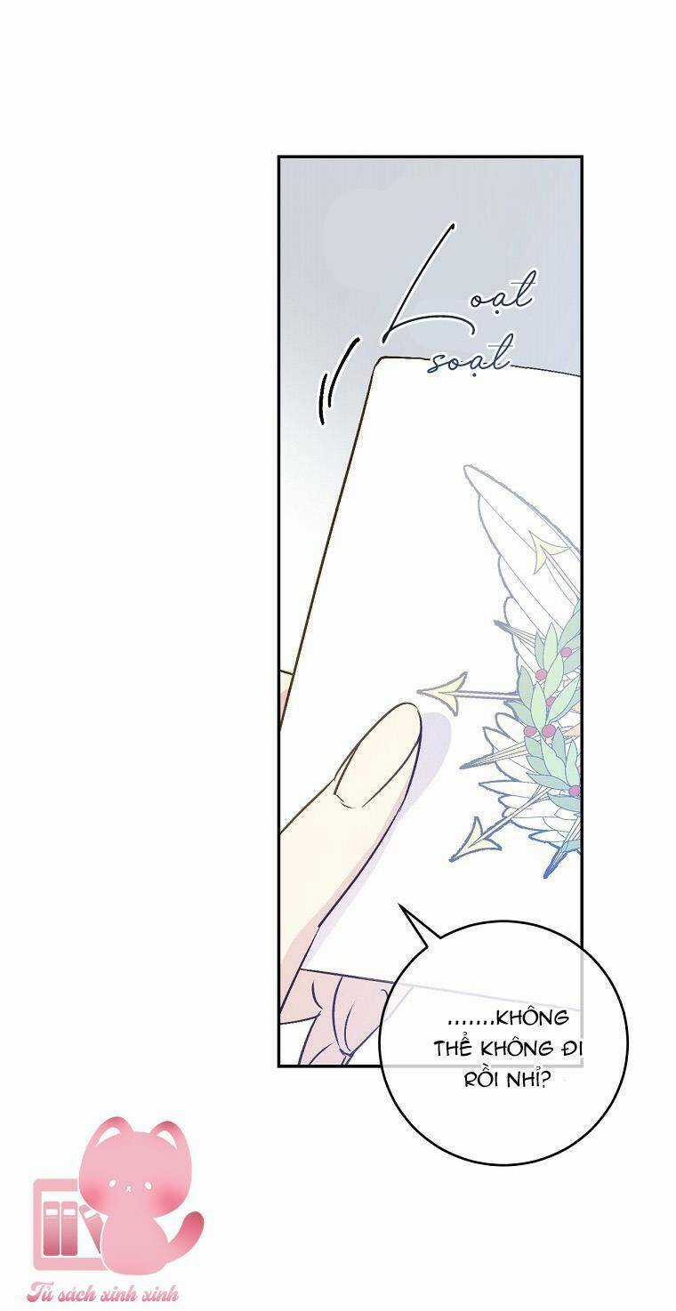 Siêu Năng Lực Của Thị Nữ Chapter 70 trang 42