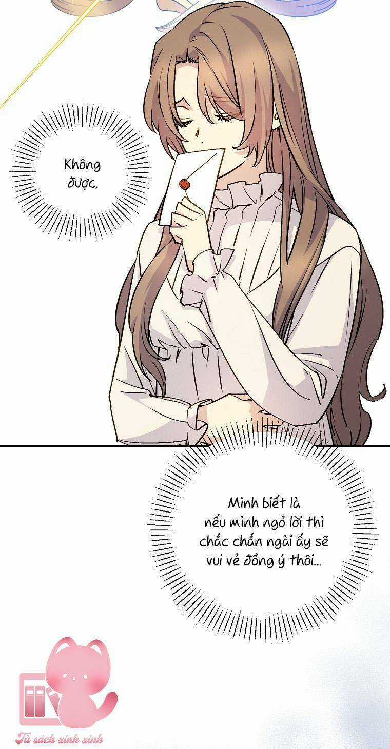 Siêu Năng Lực Của Thị Nữ Chapter 70 trang 46