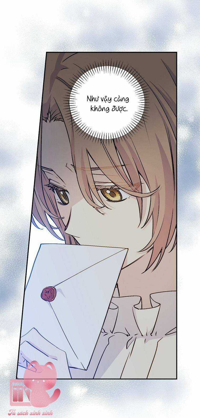 Siêu Năng Lực Của Thị Nữ Chapter 70 trang 47