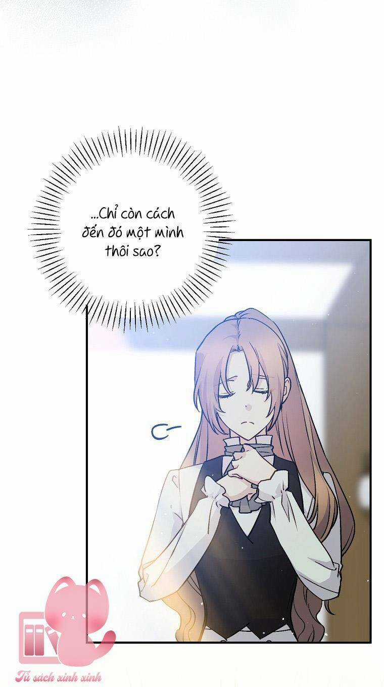 Siêu Năng Lực Của Thị Nữ Chapter 70 trang 48