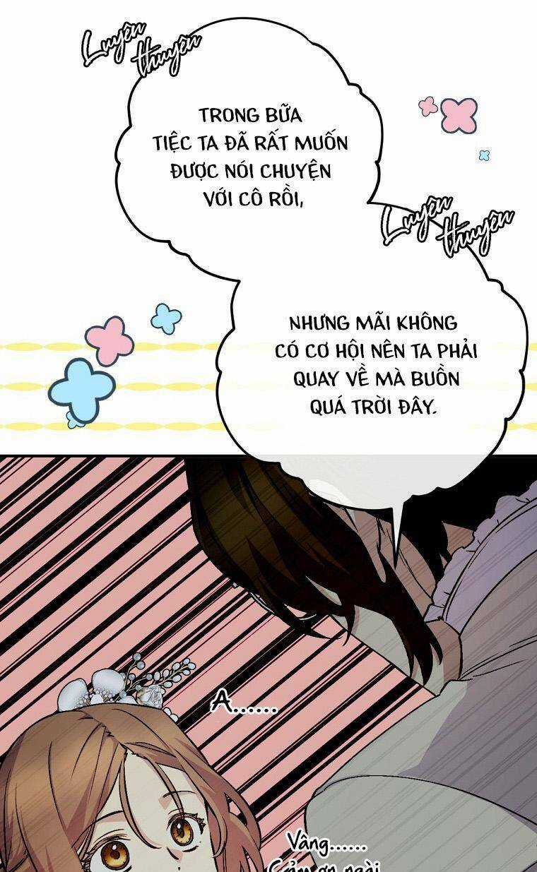 Siêu Năng Lực Của Thị Nữ Chapter 70 trang 5