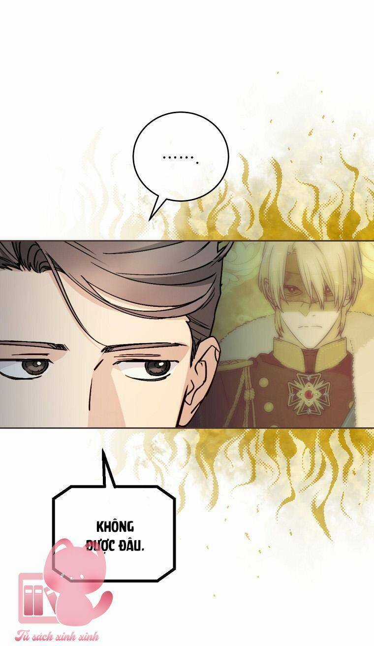 Siêu Năng Lực Của Thị Nữ Chapter 70 trang 52