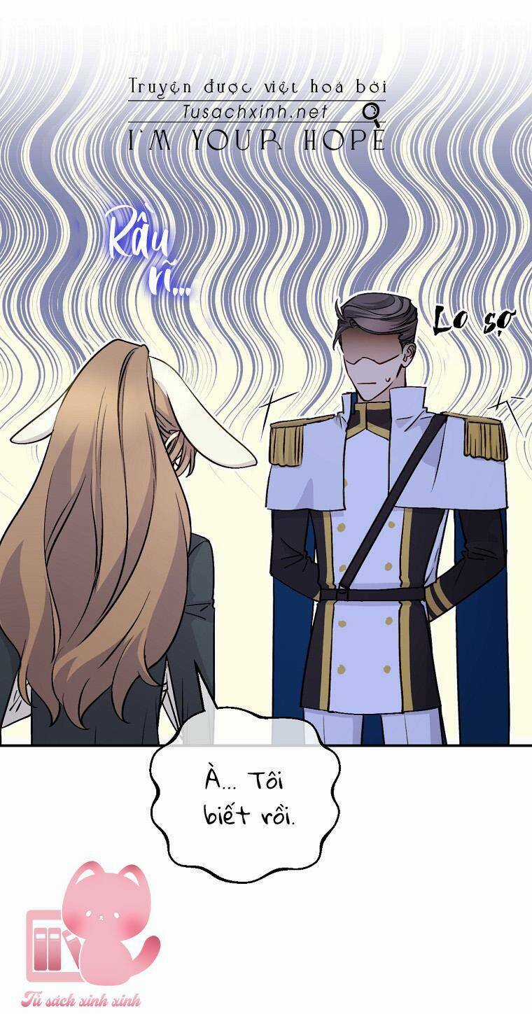 Siêu Năng Lực Của Thị Nữ Chapter 70 trang 53