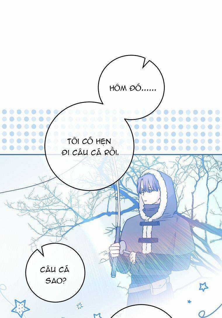 Siêu Năng Lực Của Thị Nữ Chapter 70 trang 54